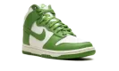 DUNK HIGH WMNS "Chlorophyll" DD1869 300