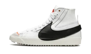 Blazer Mid 77 Jumbo "White / Black" DD3111 100