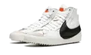 Blazer Mid 77 Jumbo "White / Black" DD3111 100