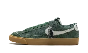 Blazer Low "Devin Booker Team Dark Green" HV2197 300