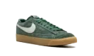 Blazer Low "Devin Booker Team Dark Green" HV2197 300