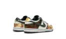 Dunk Low SE PS "Sail Multi-Camo" DB1900 100