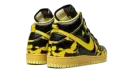 Dunk High 1985 "Yellow Acid Wash" DD9404 001