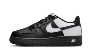 Air Force 1 Next Nature GS "Split Black White" HF9096 001