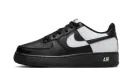 Air Force 1 Next Nature GS "Split Black White" HF9096 001