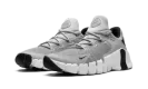 Nike Free Metcon 4 "Wolf Grey" CT3886 001
