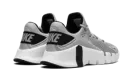 Nike Free Metcon 4 "Wolf Grey" CT3886 001