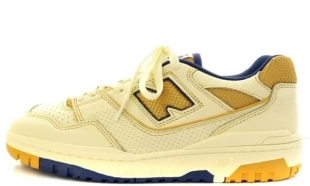 New Balance 550 - Aime Leon Dore Masaryk