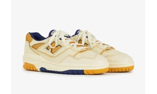 New Balance 550 - Aime Leon Dore Masaryk 2