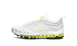 Air Max 97 GS "Reflective Logos" 921522 108