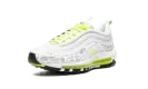Air Max 97 GS "Reflective Logos" 921522 108