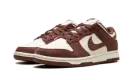Dunk Low Next Nature WMNS "Red Sepia" HJ7673 001