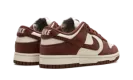 Dunk Low Next Nature WMNS "Red Sepia" HJ7673 001