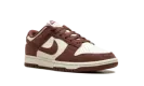 Dunk Low Next Nature WMNS "Red Sepia" HJ7673 001