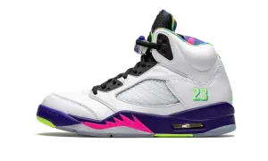 Air Jordan 5 Retro "Alternate Bel-Air" DB3335 100