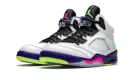 Air Jordan 5 Retro "Alternate Bel-Air" DB3335 100