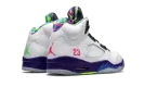 Air Jordan 5 Retro "Alternate Bel-Air" DB3335 100