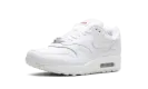Air Max 1 '87 SP "Supreme Triple White" HF8813 100