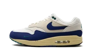 Air Max 1 "Athletic Department Deep Royal Blue" FQ8048 133