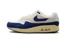 Air Max 1 "Athletic Department Deep Royal Blue" FQ8048 133