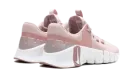 WMNS Nike Free Metcon 5 "Pink Oxford" DV3950 600