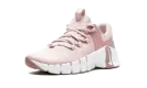 WMNS Nike Free Metcon 5 "Pink Oxford" DV3950 600