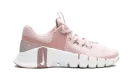 WMNS Nike Free Metcon 5 "Pink Oxford" DV3950 600