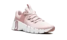 WMNS Nike Free Metcon 5 "Pink Oxford" DV3950 600