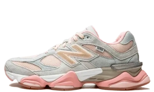 New Balance 9060 - Joe Freshgoods Inside Voices Baby Shower Blue