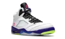 Air Jordan 5 Retro "Alternate Bel-Air" DB3335 100