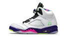 Air Jordan 5 Retro "Alternate Bel-Air" DB3335 100
