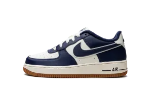 AIR FORCE 1 LV8 (GS) "College Pack - Midnight Navy" DQ5972 101