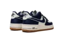 AIR FORCE 1 LV8 (GS) "College Pack - Midnight Navy" DQ5972 101