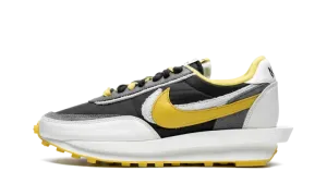 LDWaffle "Sacai x Undercover - Bright Citron" DJ4877 001