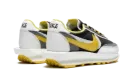 LDWaffle "Sacai x Undercover - Bright Citron" DJ4877 001