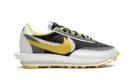 LDWaffle "Sacai x Undercover - Bright Citron" DJ4877 001