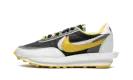 LDWaffle "Sacai x Undercover - Bright Citron" DJ4877 001