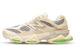New Balance 9060 - Bricks & Wood Angora