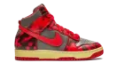 Dunk High 1985 SP "Acid Wash - Red" DD9404 600