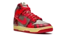 Dunk High 1985 SP "Acid Wash - Red" DD9404 600