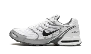 Air Max Torch 4 "White Wolf Grey" 343846 100