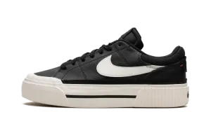 COURT LEGACY LIFT MNS WMNS "Black Sail" DM7590 001