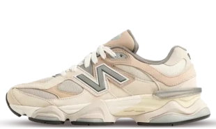 New Balance 9060 - Sea Salt