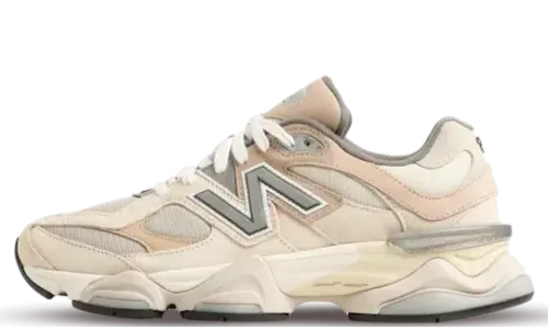 New Balance 9060 - Sea Salt