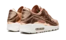 AIR MAX 90 WMNS "Metallic Pack - Rose Gold" CQ6639 600