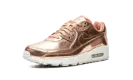 AIR MAX 90 WMNS "Metallic Pack - Rose Gold" CQ6639 600