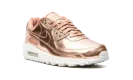 AIR MAX 90 WMNS "Metallic Pack - Rose Gold" CQ6639 600