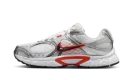 V5 RNR WMNS "White Picante Red Vast Grey Black" HQ7901 100
