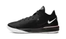 Nike Zoom LeBron NXXT Gen "Black/White" DR8784 003