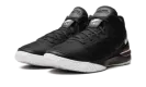 Nike Zoom LeBron NXXT Gen "Black/White" DR8784 003